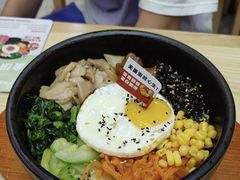 -食米家拌饭(梅溪新天地店)
