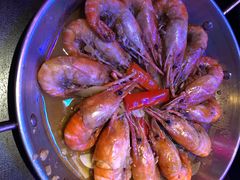 -钳真多钓虾馆·小龙虾海鲜烧烤(九六广场店)