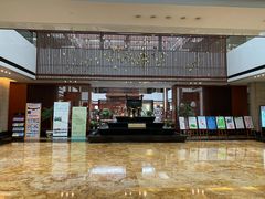 -绍兴鉴湖君澜大酒店