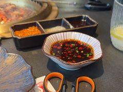-铭牛烧肉·和牛海鲜自助(高新月牙湖店)