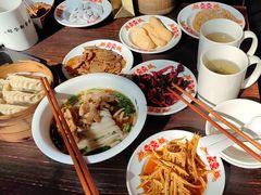 -東茅街茶馆