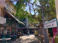 -南丫岛