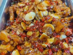 -老三样·旧食新味(万寿宫店)