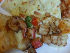 -比格比萨自助(宋家庄店)