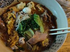 -筒骨麻辣烫(永同昌公寓胜明花园店)