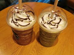 -星巴克(三亚海棠湾国际免税城店)