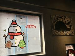 -新沙洞咖啡(泉乐坊店)