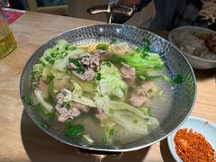 -周老三跷脚牛肉·全牛火锅(非遗传承店)