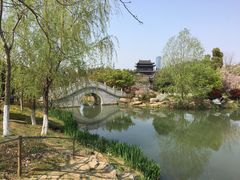 -南山风景名胜区