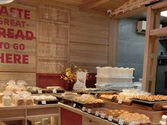 -西村叔叔的店·面包·甜品·蛋糕(崂山丽达店)