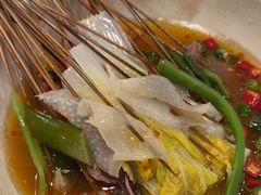 -嘉州叶婆婆钵钵鸡(建设路店)