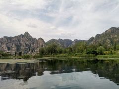 -孤山寨风景区