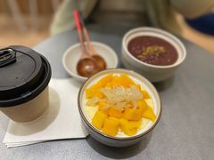-小团圆糖水铺(襄阳南路店)