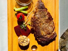 -成桂西餐厅·42年的味道(五大道疙瘩楼店)