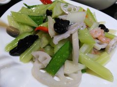 -李连贵熏肉大饼(宁山中路店)