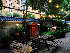 -宝翠花园餐厅(沙湖店)