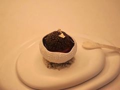 -Amber(置地文华东方酒店)
