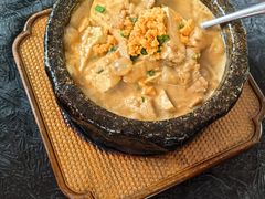 -正德楼果木烤鸭·渔家菜(东港店)