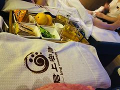 -君悦会影院足道·SPA•推拿(江桥店)