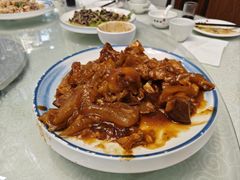 -同发号饭庄(复兴路店)