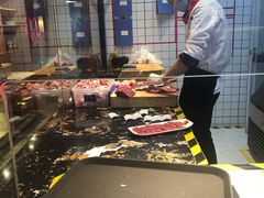 -你好牛火锅 头牌无花果鸡(海上传奇店)