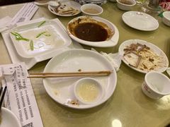 -东四民芳餐厅(朝阳门店)