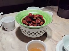 -皖厨·中国徽菜(星河WORLD·COCO Park店)