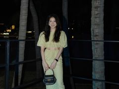 -欢乐海岸椰林沙滩-2025湾区超级灯会