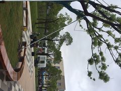 -上海海事大学(临港校区)