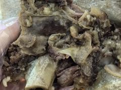 -肖妈妈手擀面(武夷店)