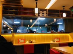 大堂-八盛屋·沾面(集美万达店)