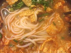 -螺小胖柳州螺蛳粉(钟楼总店)