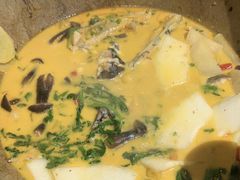 -云中鱼蒸汽石锅鱼(川沙百联店)