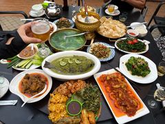 -瑞丽觉觉味道·异国风情(瑞丽大道店)