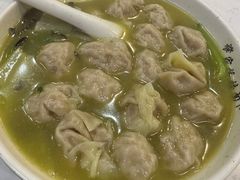 -蒋家桥饺面店(奥邦店)