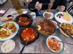 -屋里家延边朝鲜族冷面(梅林3店)