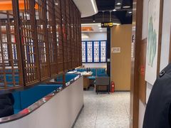 -门家大院铁锅炖·KTV·包房(浑南店)
