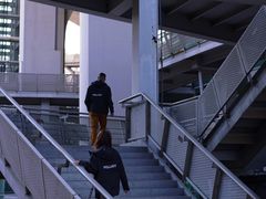 -福田体育公园