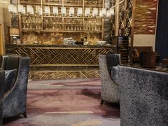 -长沙富力万达文华酒店