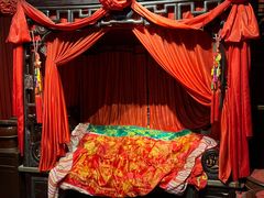 景点-西溪国家湿地公园