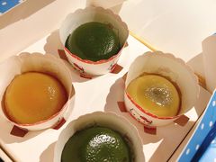 柠檬茶-元氏钵仔糕(北京路店)