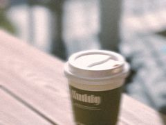 -KUDDO COFFEE(天河城店)