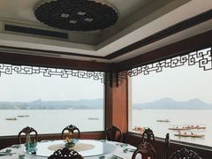 -湖畔居茶楼(湖滨店)