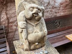 -古董花园(思南路42弄小区店)