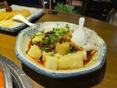 -阿婉贵州苗家酸汤鱼(梅林店)