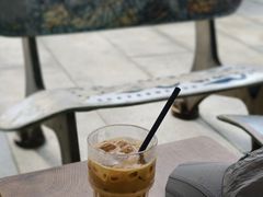 -ommo cafe(半岛城邦店)