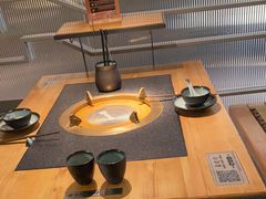 -湊湊火锅·茶憩(皇姑万象汇店)