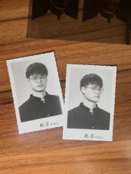 -艳芳照相馆