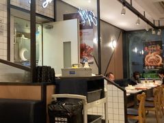 -新旺茶餐厅·早餐·夜宵(仙霞店)