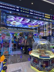 -卡通尼乐园(景枫中心店)